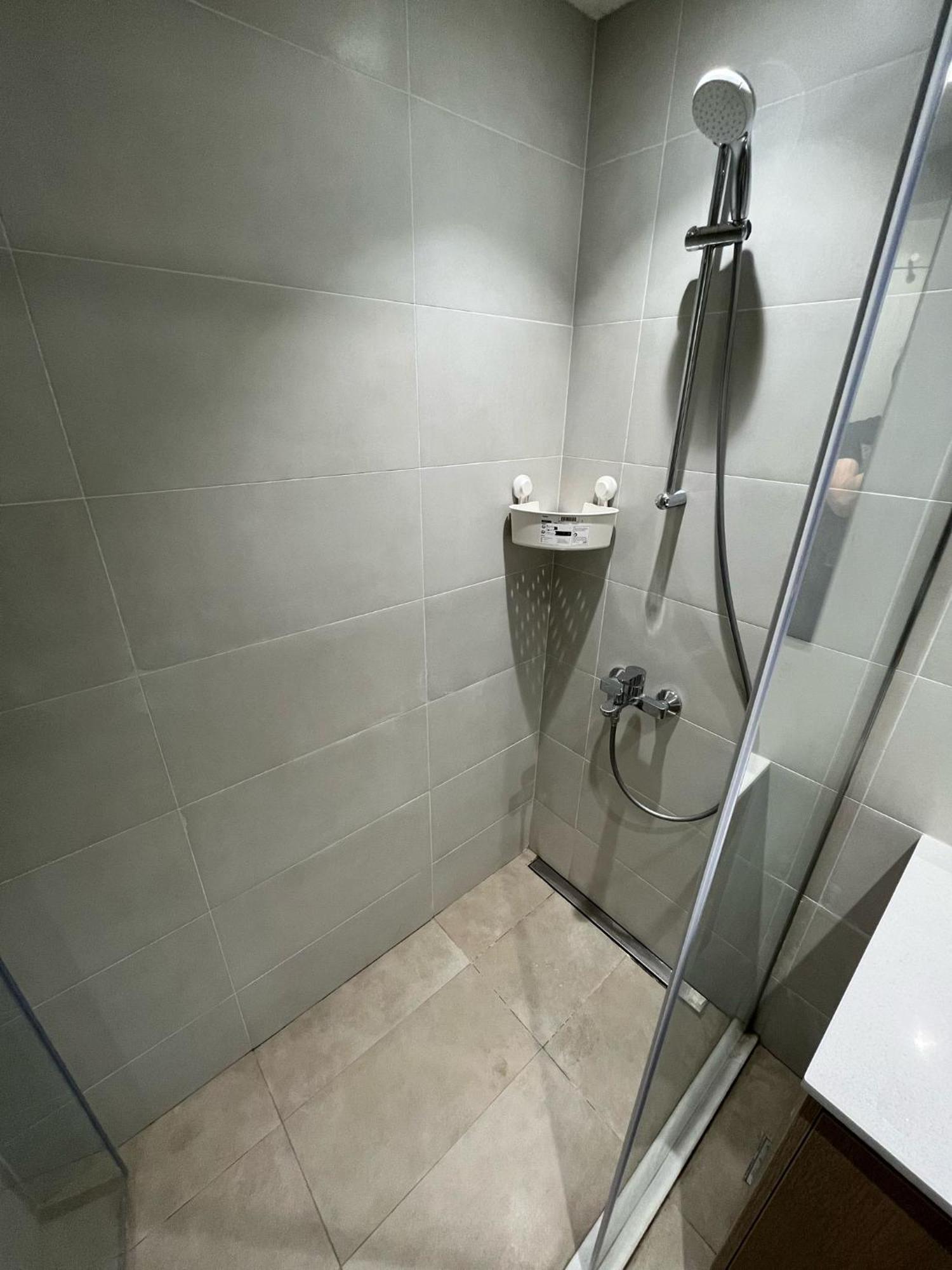 A&J BW Apartments Belgrád Kültér fotó